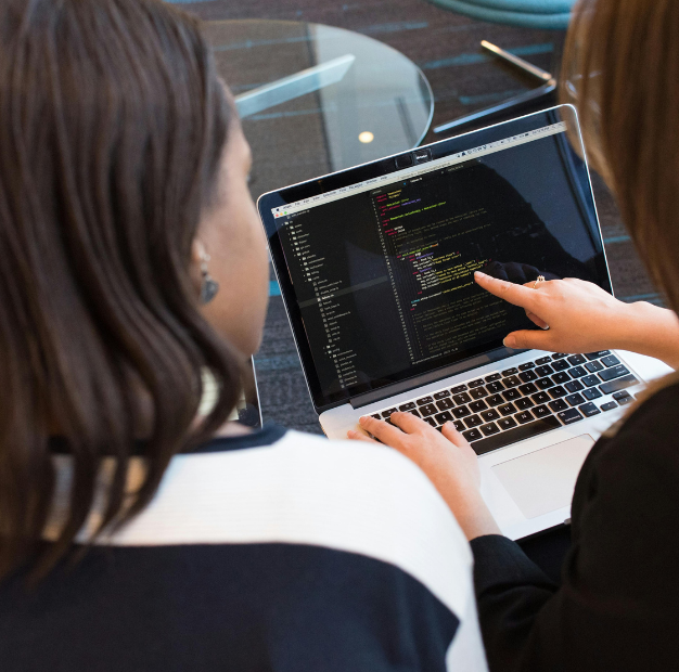 Application Vulnerability Testing Image